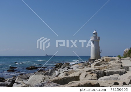 Irakaki Cape燈塔 Irakaki Cape燈塔 78150605