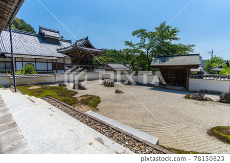 山口縣山口市淨榮寺 78150823