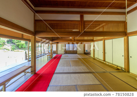 Jyoei-ji Temple, Yamaguchi City, Yamaguchi Prefecture 78150828