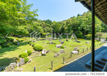 Jyoei-ji Temple, Yamaguchi City, Yamaguchi Prefecture 78150829