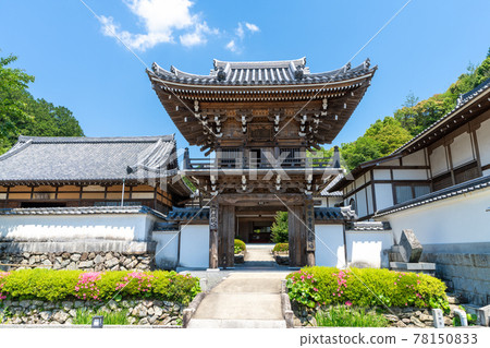 山口縣山口市淨榮寺 山口縣山口市淨榮寺 78150833