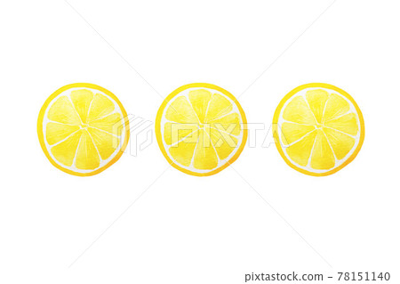 檸檬 78151140