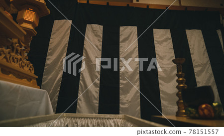 Whale curtain 78151557