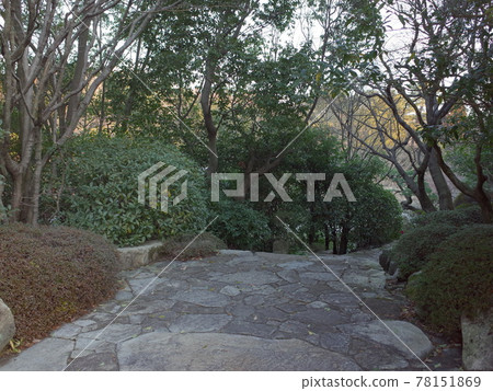 三溪園_廣島縣 三溪園_廣島縣 78151869