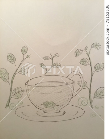一杯茶 一杯茶 78152536