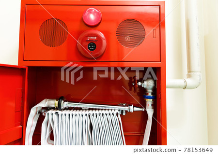 Firefighting equipment indoor fire hydrant 78153649