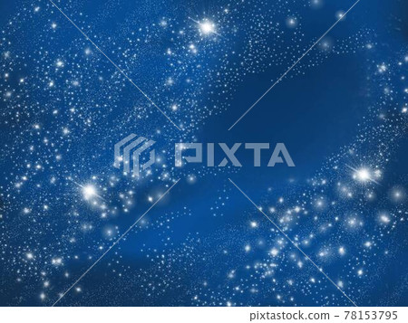 Starry sky Starry sky 78153795