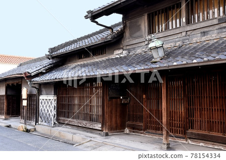 Arimatsu的Takeda House 78154334