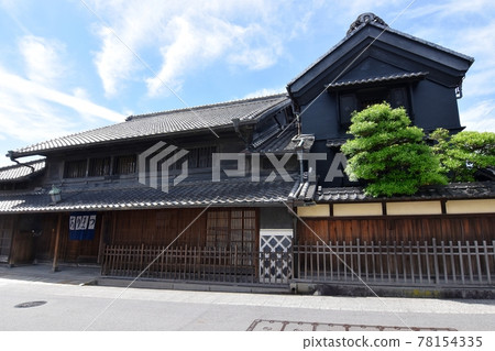 Arimatsu的Takeda House 78154335