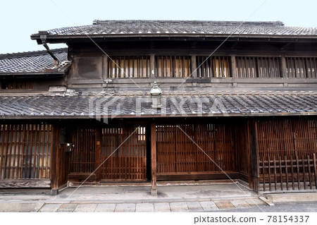 Arimatsu的Takeda House 78154337