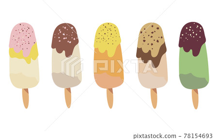 Ice cream (1) Ice cream (1) 78154693