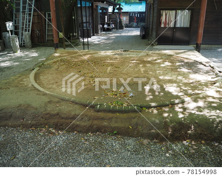 Tanashi Shrine Tanashi Shrine 78154998