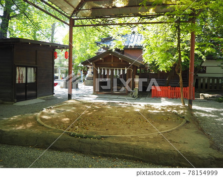 Tanashi Shrine 78154999