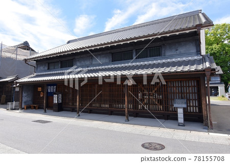 Arimatsu's Nakasu Takedaso Arimatsu's Nakasu Takedaso 78155708