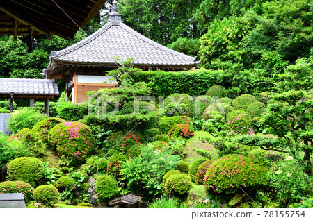 永塘寺花園 永塘寺花園 78155754