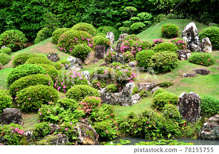 Yongtang Temple Garden Yongtang Temple Garden 78155755