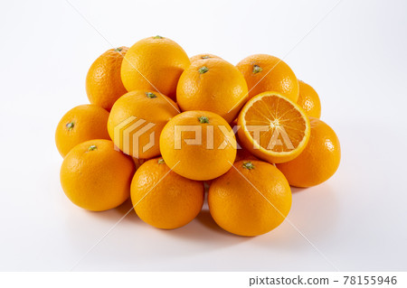 Kiyomi Orange Kiyomi Orange 78155946