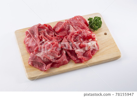 牛腰肩里脊 78155947