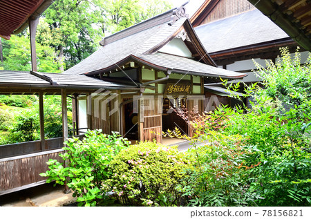 Ryuunji Temple Inagurudo Ryuunji Temple Inagurudo 78156821
