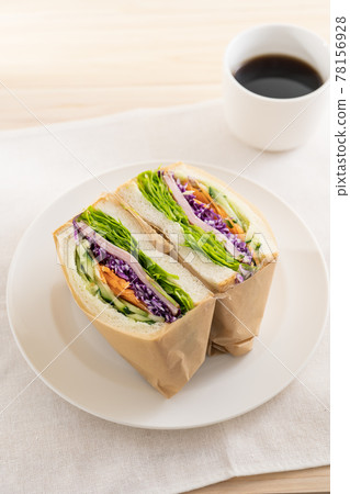Sandwich 78156928