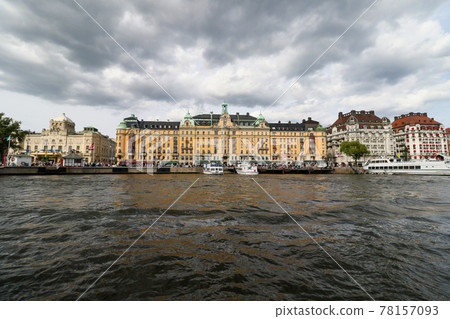 Stockholm, Sweden 78157093