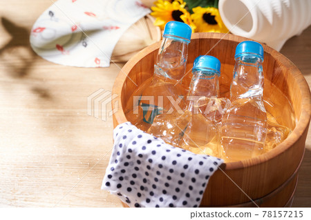 Cold ramune Cold ramune 78157215