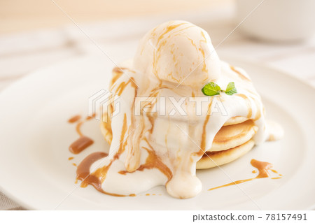 pancake  78157491