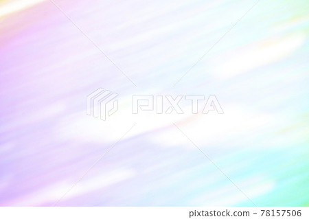 混色髮際線(背景素材) 混色髮際線(背景素材) 78157506