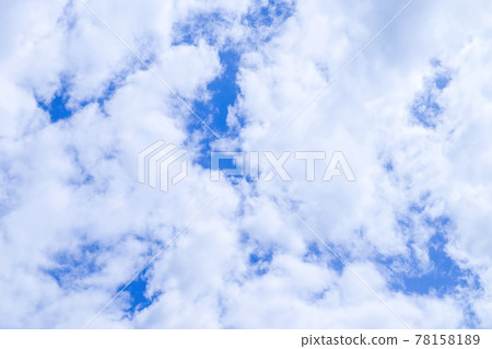 sky clouds sunset and sunlight background . sky clouds sunset and sunlight background . 78158189