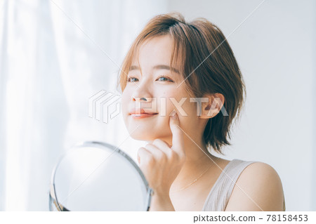 Beauty image 78158453