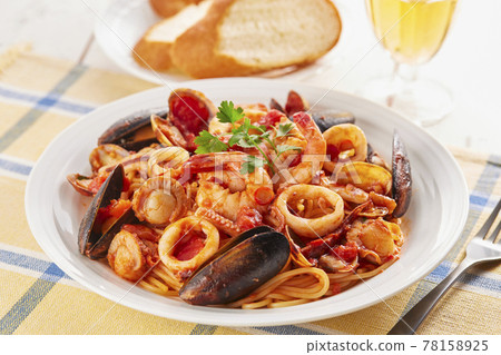 Pescatore Rosso Pescatore Rosso 78158925