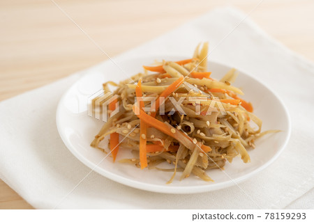 Kibo burdock 78159293