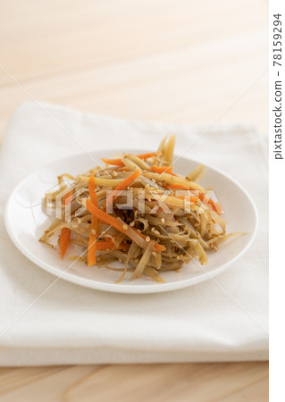 Kibo burdock 78159294