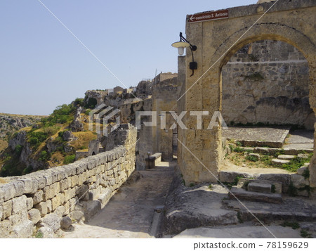 World Heritage Italy Matera 11 World Heritage Italy Matera 11 78159629