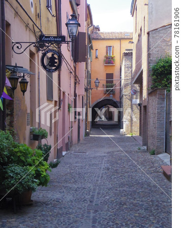 Ravenna, Italy 2 78161906