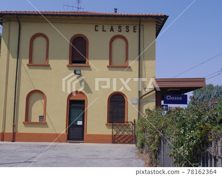 Ravenna, Italy 8 78162364