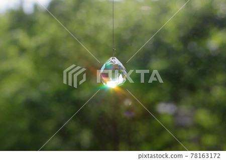 glass, light, background 78163172