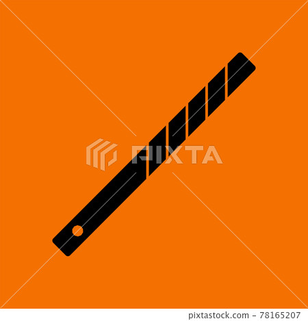 Business Tie Clip Icon Business Tie Clip Icon 78165207