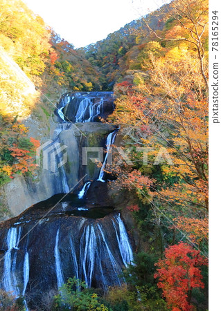 Fukuroda Falls Fukuroda Falls 78165294