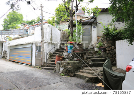 城北區正陵谷胡同正陵川 城北區正陵谷胡同正陵川 78165887