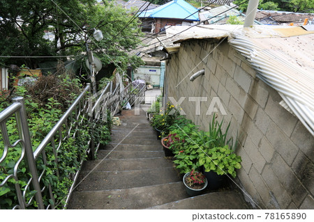 城北區正陵谷胡同正陵川 78165890