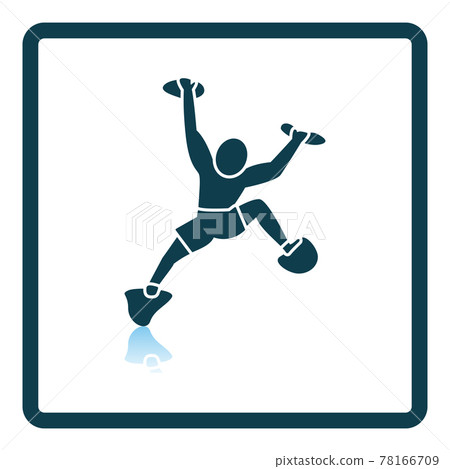 Alpinist Icon 78166709