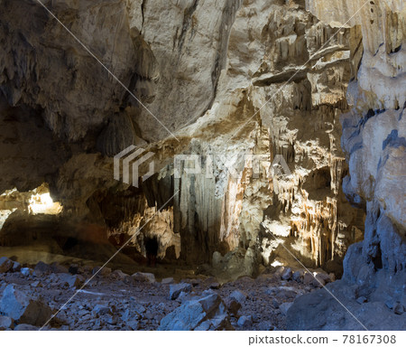 Grotte des Demoiselles, France 78167308