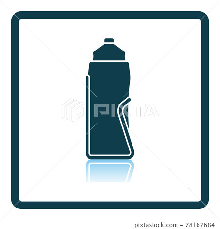 Bike Bottle Cages Icon 78167684