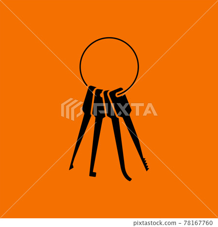 Lockpick Icon Lockpick Icon 78167760
