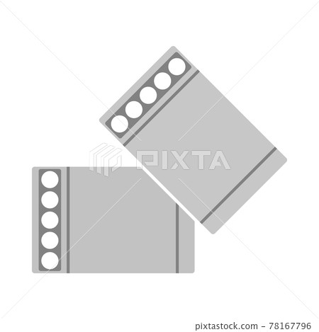 Business Cufflink Icon Business Cufflink Icon 78167796