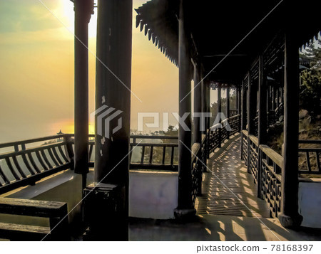 Qingdao, Shandong, China 78168397