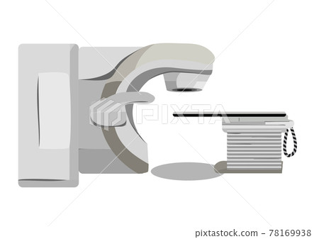 volumetric modulated arc therapy vector 78169938