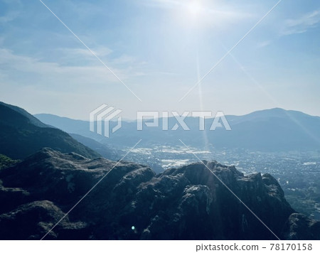 山風光 山風光 78170158