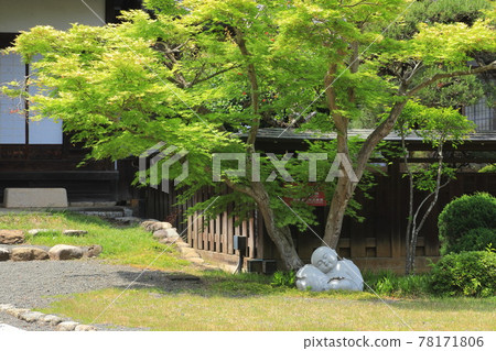 Anrakuji, Ome City Anrakuji, Ome City 78171806